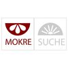 Naklejka MOKRE I SUCHE