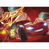 Fototapeta CARS NEON 184 x 254 cm