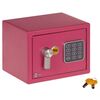 Sejf elektroniczny domowy YSV/170 R YALE