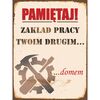 Obraz PRL 1 30 x 40 cm CONSALNET