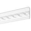 Listwa dekoracyjna LOUISE 0.05 x 200 cm DECOSA
