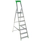 Drabuna aluminiowa 7 stopni AL-D-7 7 stopni DEXTER