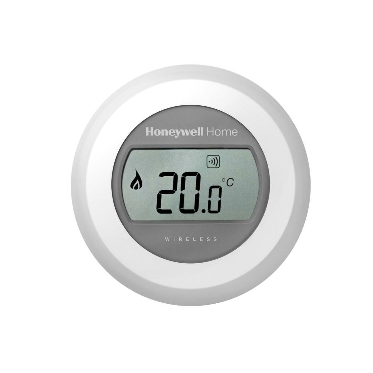 Termostat okrągły T87RF2083 HONEYWELL HOME