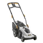 Kosiarka elektryczna AL1 38 E 1600 W ALPINA
