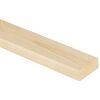 Kantówka HEBLOWANA 1500 X 28 X 70 MM