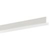 Listwa dekoracyjna KP 25 0.025 x 200 cm DECOSA