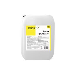 Grunt Basic FX 10 litrów