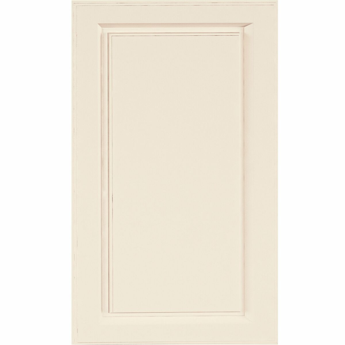 Front kuchenny F40/77 Oxford kremowy Delinia iD