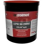 Lepik do papy IZOLAN LEPIK 19 kg IZOLMAT