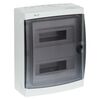 Rozdzielnia hermetyczna natynkowa GALANT PLUS 2 / 26 1605 - 01 ELEKTRO - PLAST