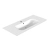 Umywalka wpuszczana w blat 104 IDEAL STANDARD ACTIVE T054901