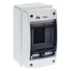 Rozdzielnia hermetyczna natynkowa GALANT PLUS RN 1 / 3 1600 - 01 ELEKTRO - PLAST