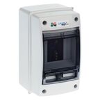 Rozdzielnica elektryczna bez wyposażenia GALANT PLUS RN 1 / 3 1600 - 01 ELEKTRO-PLAST