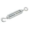 Napinacz liny HAK-OKO 5MM wyt. 25 STANDERS