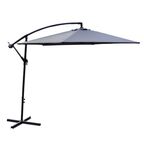 Parasol ogrodowy MADERA śr. 300 cm