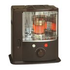 Piec naftowy knotowy RS 2210 TOYOSET