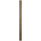 Blenda boczna GRENOBLE 14.9 x 244 cm DELINIA