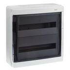 Rozdzielnica elektryczna bez wyposażenia GALANT PLUS 2 / 36 1606 - 01 ELEKTRO-PLAST