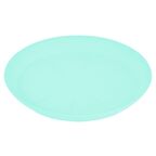 Podstawka plastikowa 12.8 cm zielona PATIO