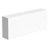 Beton komórkowy BIAŁY TERMOBET 59x12x24 cm PREFABET - ŁAGISZA