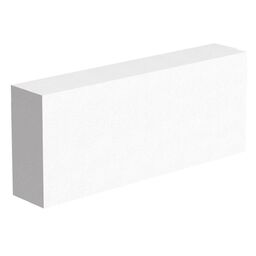 Beton komórkowy bloczek Termobet Biały 59 x 12 x 24 cm Prefabet - Łagisza