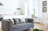 Jak urządzić mieszkanie - styl skandynawski