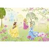Fototapeta PRINCESS GARDEN 127 x 184 cm