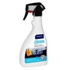 Środek czyszczący CZYSTY ŻYRANDOL KRYSZTAŁOWY 0,575 l PRIMACOL PROFESSIONAL
