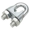 Zacisk do liny 12 mm Standers
