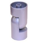 Złączka PRO3 SILVER DOLLE