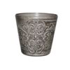 Osłonka RETRO 1 R2239 13 x 13 x 12.5 cm EKO-CERAMIKA