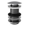 Korek spustowy CLICK CLACK 80 mm bez przelewu EQUATION