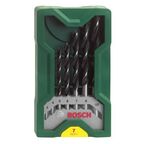 Zestaw wierteł X-LINE 7 2 607 019 580 BOSCH