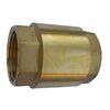 Zawór zwrotny CAR26 25 mm (1") BOUTTE
