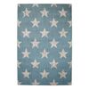 Dywan SCANDINAVIA miętowy 160 x 230 cm wys. runa 7.5 mm BALTA RUGS