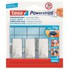 Haczyk POWERSTRIPS TESA