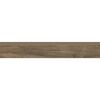 Cokół GREENWOOD BROWN 7.2 x 44.8 CERAMIKA PARADYŻ