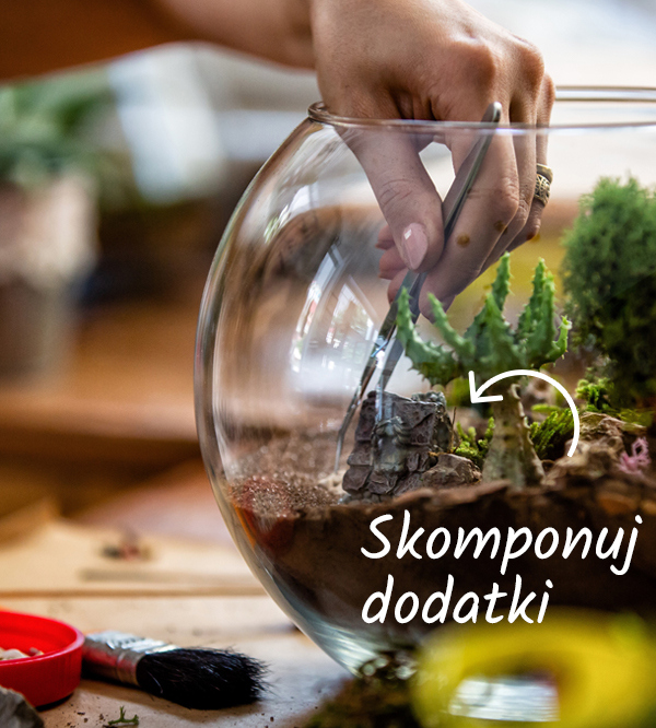 Dodatki dekoracyjne