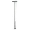 Noga meblowa 840 MM/ŚR. 60 MM HETTICH