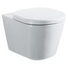 Miska WC wisząca TONIC IDEAL STANDARD