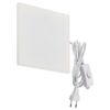 Panel LED natynkowy PUZZLE INSPIRE