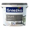 Farba podkładowa GRUNT ŚNIEŻKA