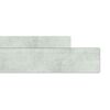 Obrzeże do blatu 28 mm talvi 358S 2 szt. Biuro Styl