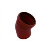 Kolano kanalizacji zewnętrznej 110 mm/30° POLIPLAST