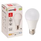 Żarówka LED E27 13 W 1521 LM LEXMAN