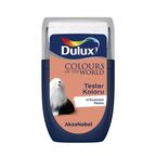Tester farby KOLORY ŚWIATA 30 ml Arbuzowa fiesta DULUX