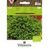 Nasiona warzyw BIO Rzeżucha VILMORIN