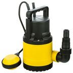 Pompa zanurzeniowa VC250EL 250 W 6500 l/h