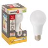 Żarówka LED E27 (230 V) 15 W 1521 lm Ciepła biel LEXMAN
