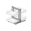 Kosz cargo z prowadnicą Maxima Evo Corner 80P Rejs